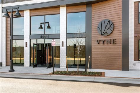 Vyne one loudoun - Perfectly s. $3,850/mo. 3 beds 2.5 baths 2,690 sq ft. 44579 Wolfhound Sq, Ashburn, VA 20147. Condo. Request a tour. (703) 471-4800. One Loudoun house for rent. Experience the advantages of residing in a BRAND NEW Stanley Martin condo, the Julianne model. 